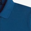 Royal Blue / Champagne