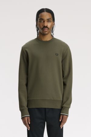 Regular Fit