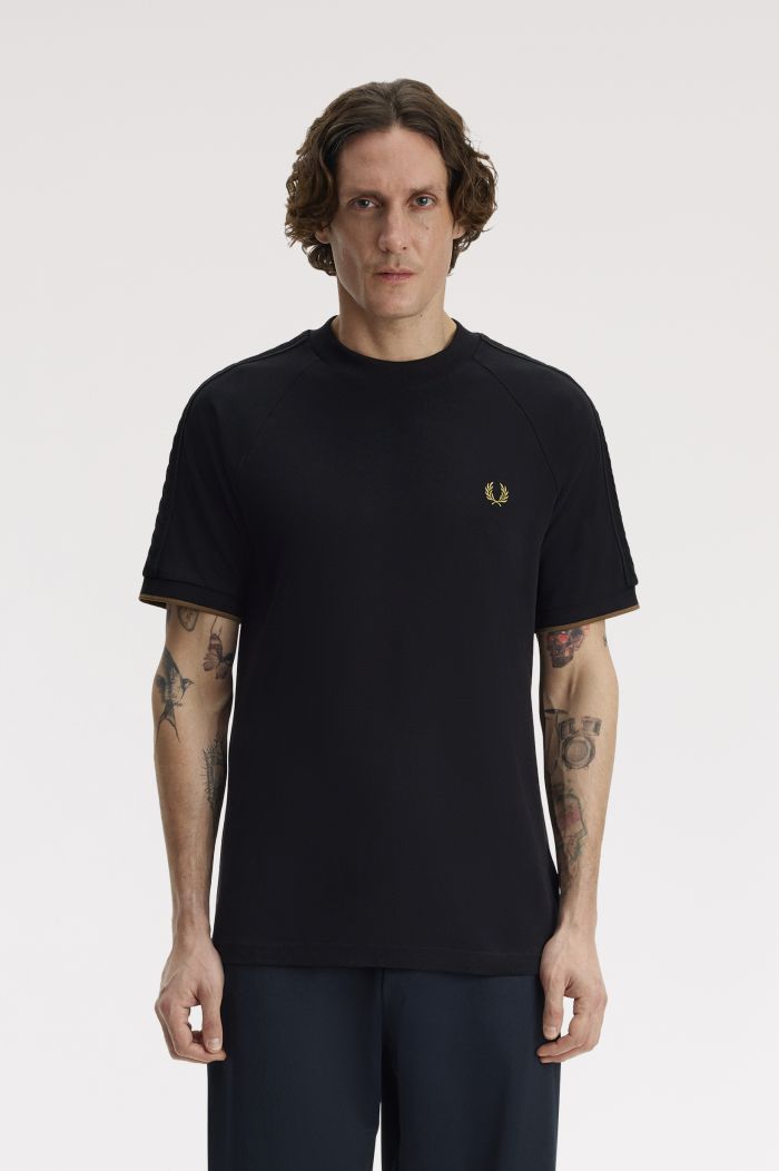 Cable Tape T-Shirt