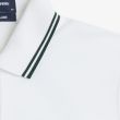 White / Tartan Green / Tartan Green