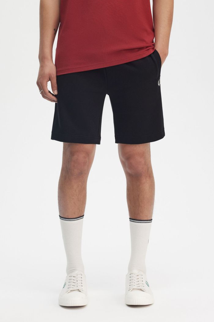 Classic Sweat Short