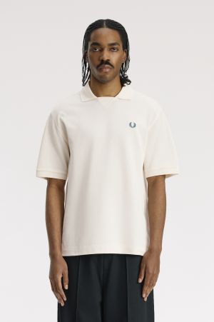 Relaxed Fit
